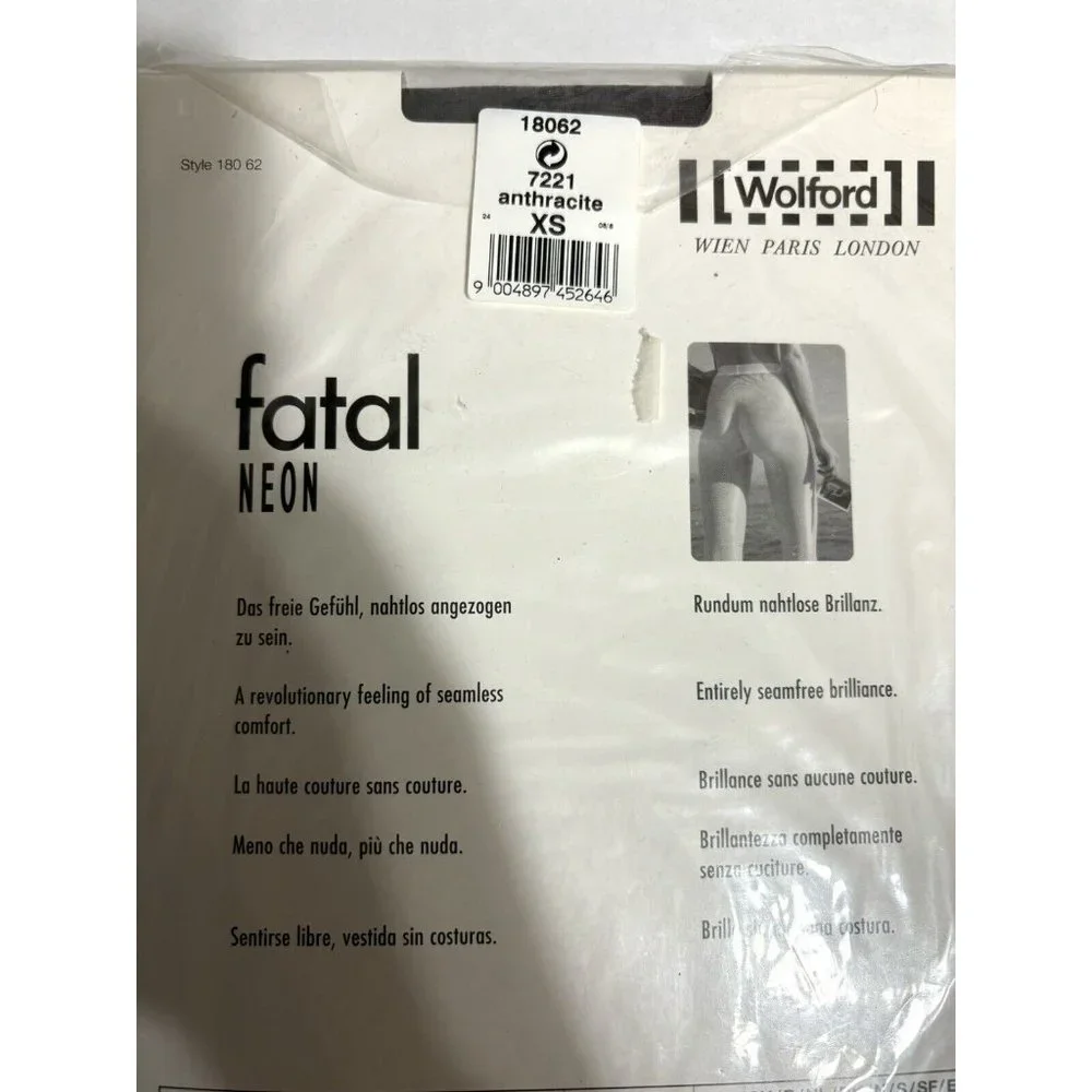 Wolford brand new